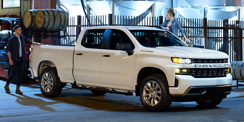 Business Elite - Sam Pack's Five Star Chevrolet in Carrollton TX