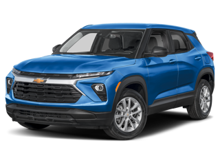 Chevrolet Trailblazer - Sam Pack's Five Star Chevrolet in Carrollton TX
