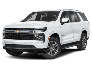 Chevrolet Tahoe - Sam Pack's Five Star Chevrolet in Carrollton TX