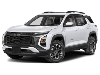 Chevrolet Equinox - Sam Pack's Five Star Chevrolet in Carrollton TX