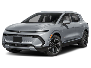 Equinox EV - Sam Pack's Five Star Chevrolet in Carrollton TX