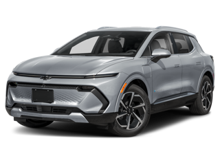 Equinox EV - Sam Pack's Five Star Chevrolet in Carrollton TX