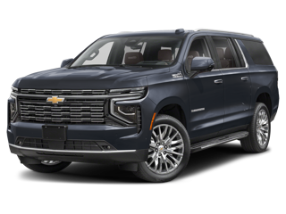 Chevrolet Suburban - Sam Pack's Five Star Chevrolet in Carrollton TX