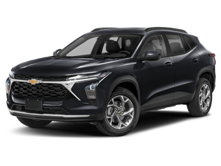 Chevrolet Trax - Sam Pack's Five Star Chevrolet in Carrollton TX