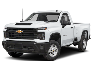 Chevrolet Silverado HD - Sam Pack's Five Star Chevrolet in Carrollton TX