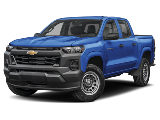 Chevrolet Colorado - Sam Pack's Five Star Chevrolet in Carrollton TX
