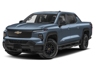 Chevrolet Silverado EV - Sam Pack's Five Star Chevrolet in Carrollton TX