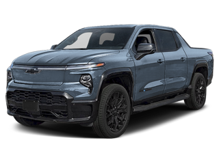 Chevrolet Silverado EV - Sam Pack's Five Star Chevrolet in Carrollton TX