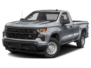 Chevrolet Silverado 1500 - Sam Pack's Five Star Chevrolet in Carrollton TX