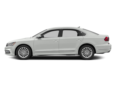 2016 Volkswagen Passat 1.8T SE