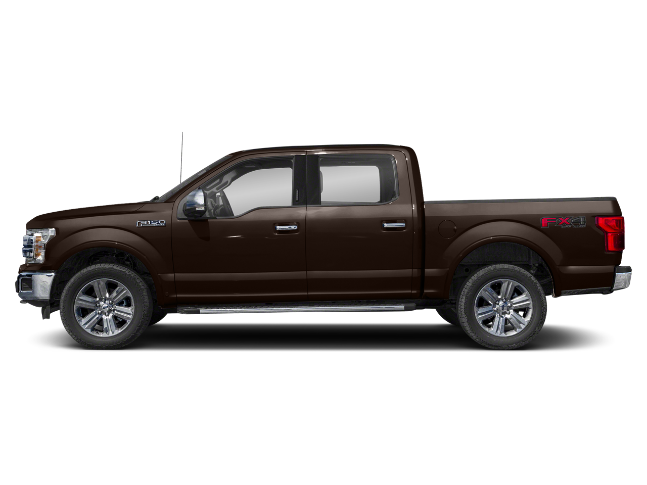 2020 Ford F-150 Lariat Roush Supercharger