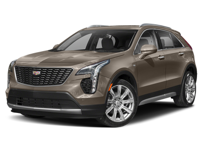 2020 Cadillac XT4 FWD Premium Luxury