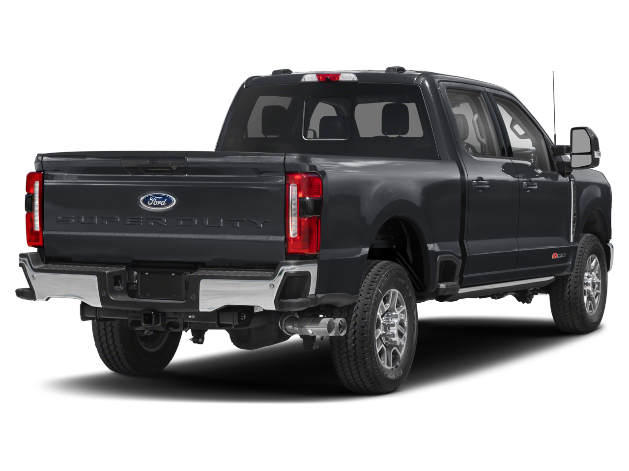 2024 Ford F-250SD Lariat
