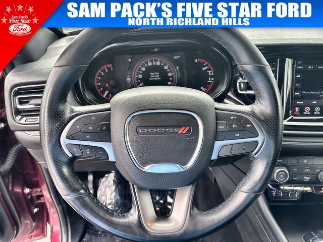 2023 Dodge Durango SXT