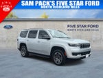 2024 Jeep Wagoneer Base