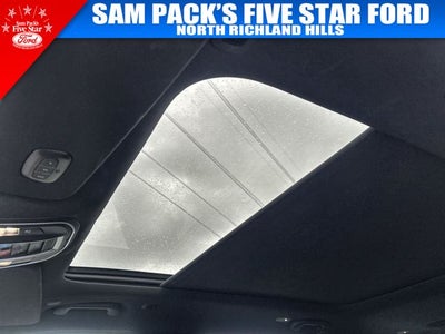 2024 Jeep Wagoneer Base