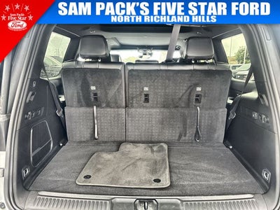 2024 Jeep Wagoneer Base