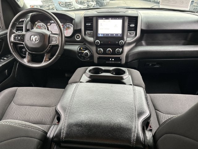 2024 RAM 1500 Tradesman