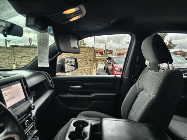 2024 RAM 1500 Tradesman