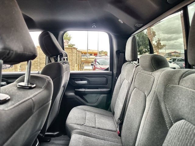 2024 RAM 1500 Tradesman
