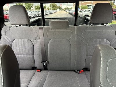 2024 RAM 1500 Tradesman