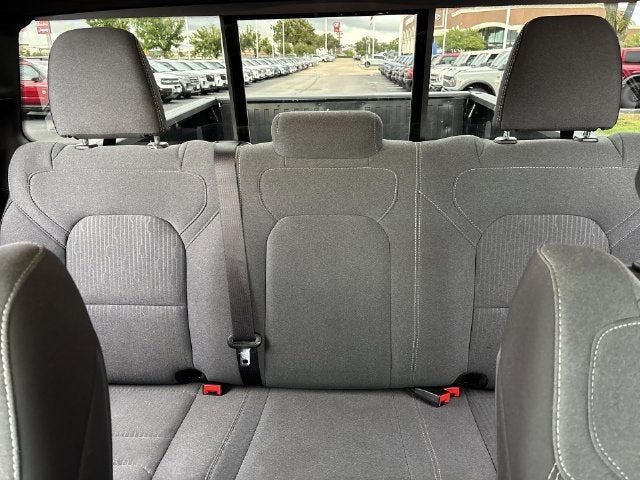 2024 RAM 1500 Tradesman