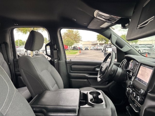 2024 RAM 1500 Tradesman