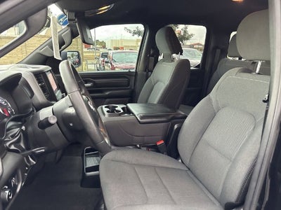 2024 RAM 1500 Tradesman