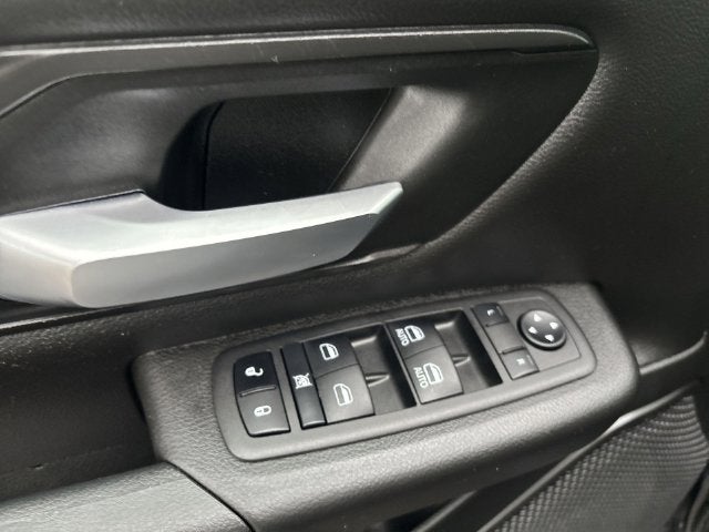 2024 RAM 1500 Tradesman
