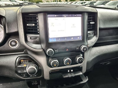2024 RAM 1500 Tradesman