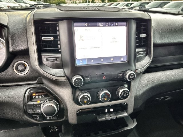 2024 RAM 1500 Tradesman