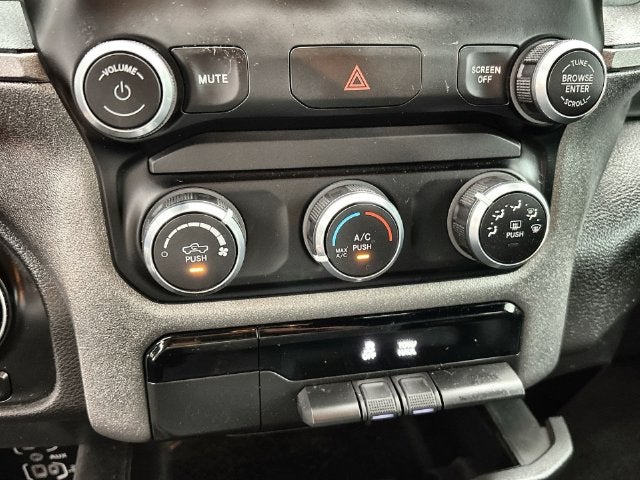 2024 RAM 1500 Tradesman