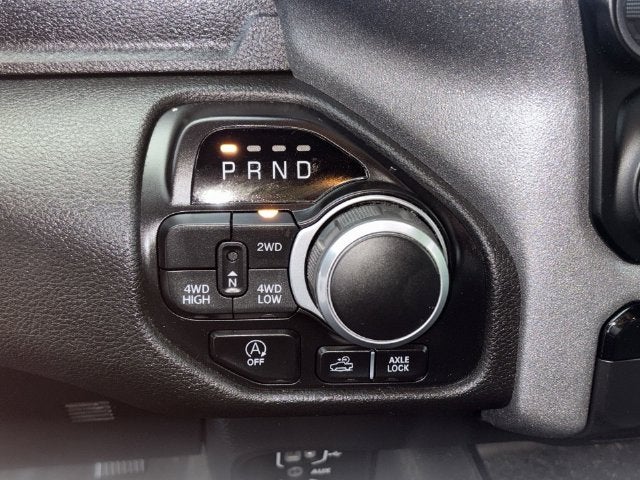 2024 RAM 1500 Tradesman