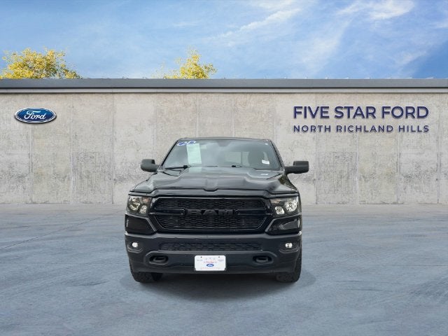 2024 RAM 1500 Tradesman