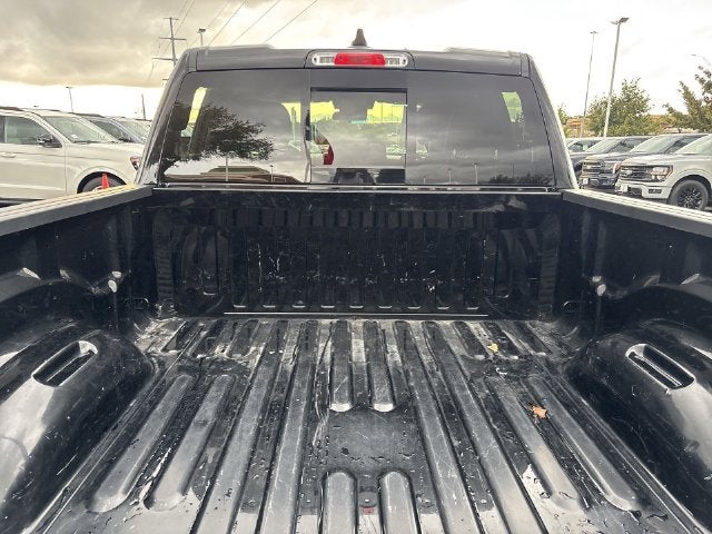2024 RAM 1500 Tradesman