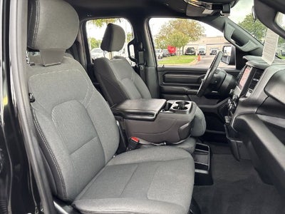 2024 RAM 1500 Tradesman