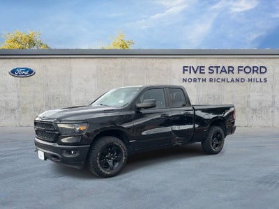 2024 RAM 1500 Tradesman