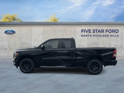 2024 RAM 1500 Tradesman