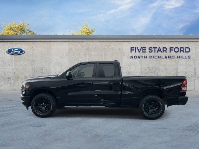 2024 RAM 1500 Tradesman