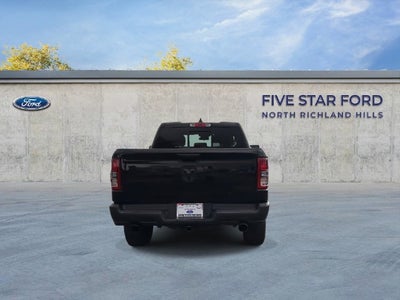 2024 RAM 1500 Tradesman