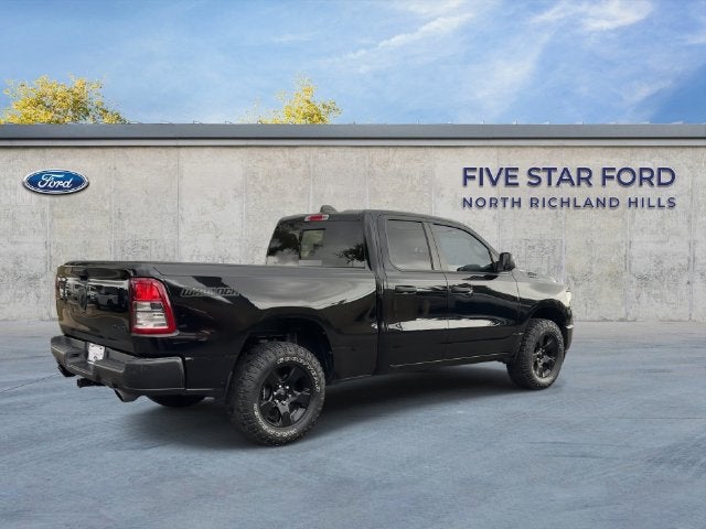 2024 RAM 1500 Tradesman