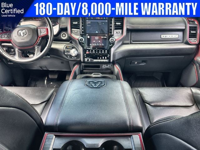 2023 RAM 1500 Rebel