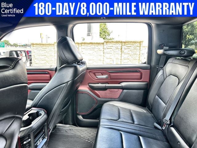 2023 RAM 1500 Rebel