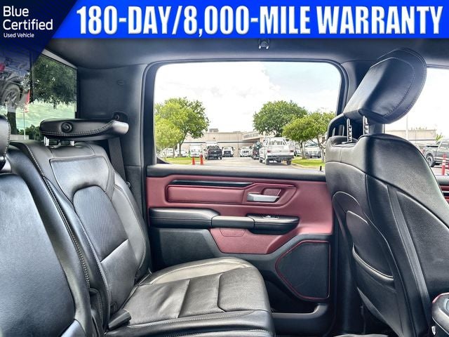 2023 RAM 1500 Rebel