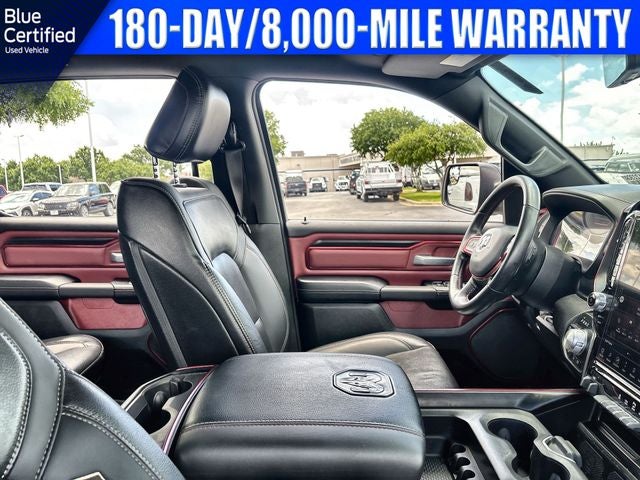 2023 RAM 1500 Rebel