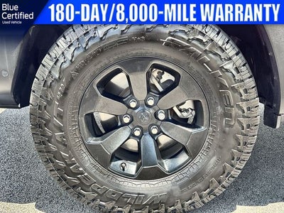 2023 RAM 1500 Rebel