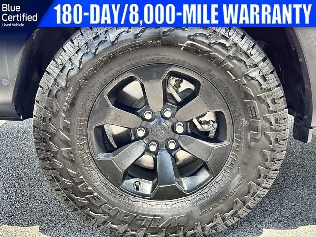 2023 RAM 1500 Rebel