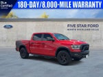 2023 RAM 1500 Rebel