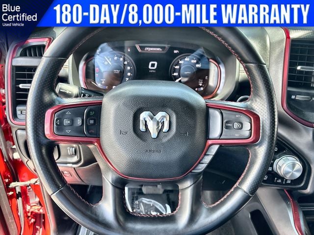 2023 RAM 1500 Rebel