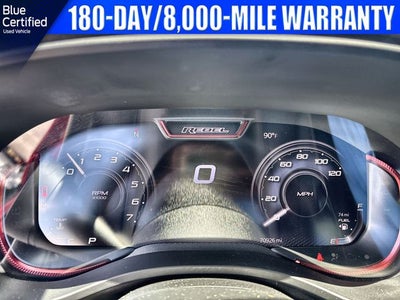 2023 RAM 1500 Rebel